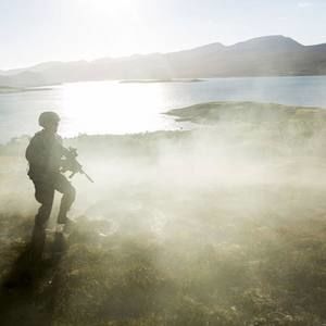 Meet your Posher, Chase